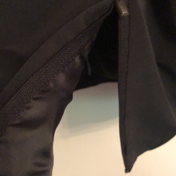 Kenneth Cole REACTION Men’s Jacket w front/back panel zippers two pockets SizeXL - Picture 4 of 7